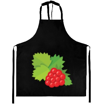 Discover raspberry design icon small Aprons