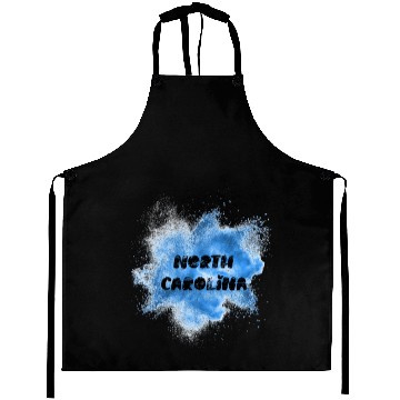 Discover North Carolina Baseball Jerseys Aprons
