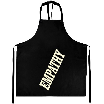 Discover empathy Aprons