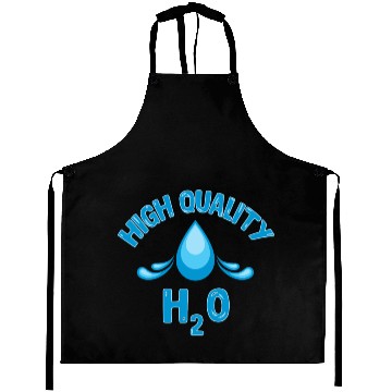 Discover Hydration Specialist Waterboy Aprons