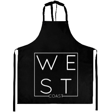 Discover West Coast Aprons