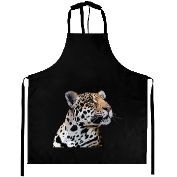 Discover Jaguar Aprons