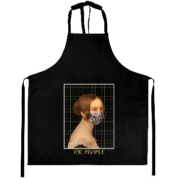 Discover Ew People Aprons
