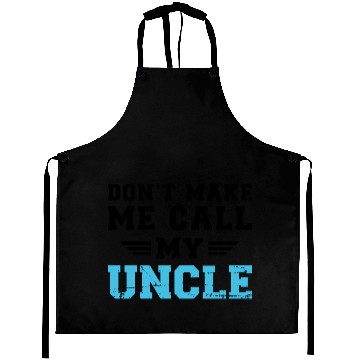 Discover Uncle Aprons
