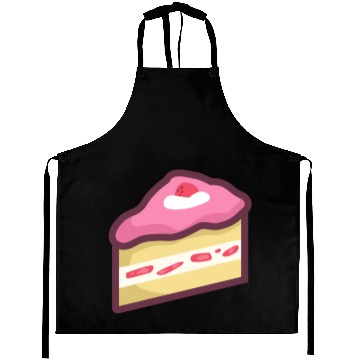 Discover Strawberry Shortcake Aprons