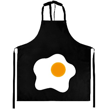Discover fried egg Aprons