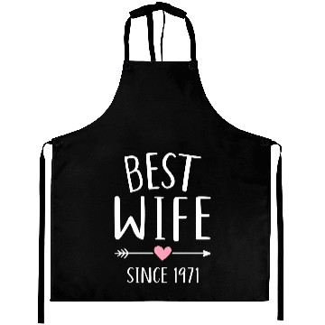 Discover 40th wedding anniversary Aprons