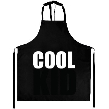 Discover cool kid Aprons