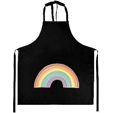 Discover Rainbow Aprons