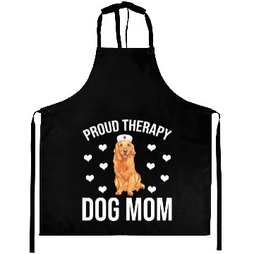 Discover Therapy Dog Aprons
