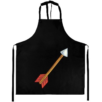 Discover Robin Hood Arrow Aprons