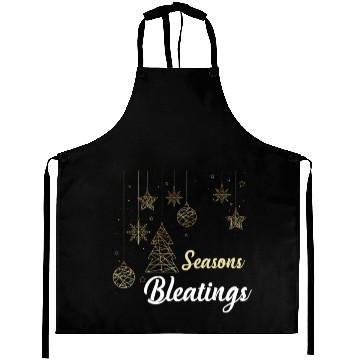 Discover seasons bleatings Aprons