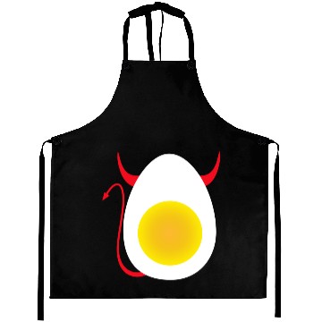 Discover Deviled Eggs Aprons