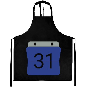 Discover Google Calendar icon Aprons