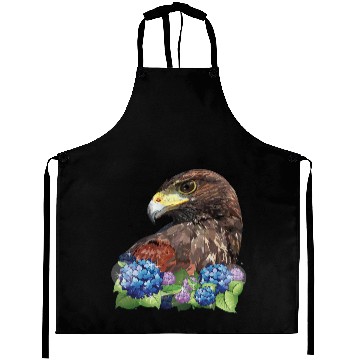 Discover hawk Aprons