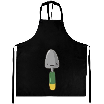 Discover Garden Trowel Aprons