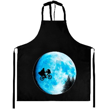 Discover ET HOME 2020 Aprons