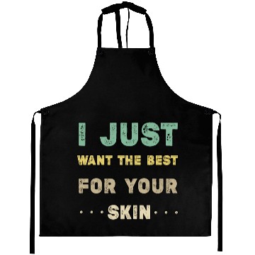 Discover Funny Aesthetician,medical esthetician Aprons