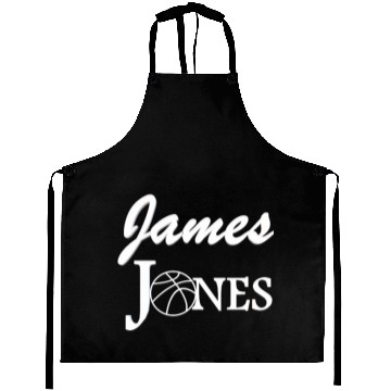Discover James Jones Aprons