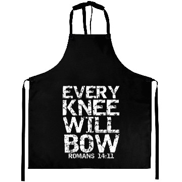 Discover Bold Christian Bible Verse Quote For Men Every Kne Aprons