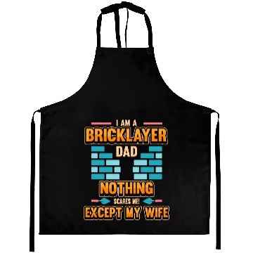 Discover construction worker work occupation construction Aprons