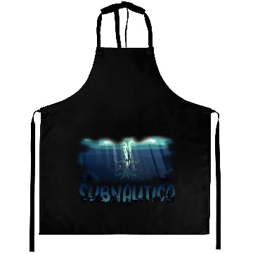 Discover Subnautica Aprons
