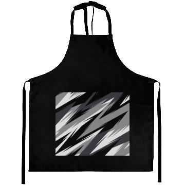 Discover camouflage Aprons