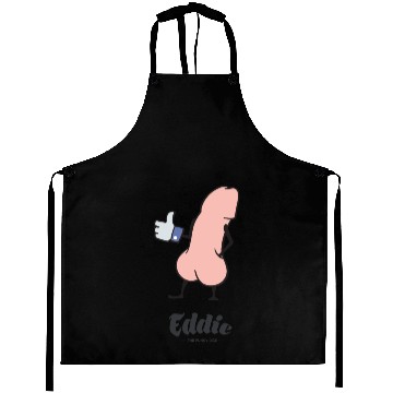 Discover Eddie Funky Dick Gives You Like Aprons