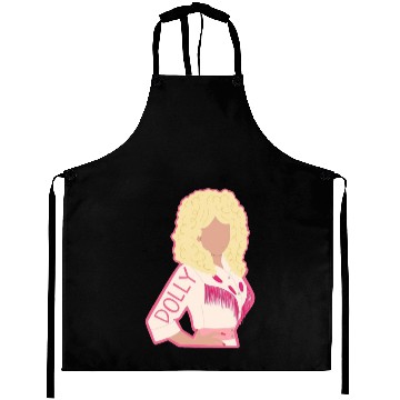 Discover Hard Candy Christmas Parton Aprons