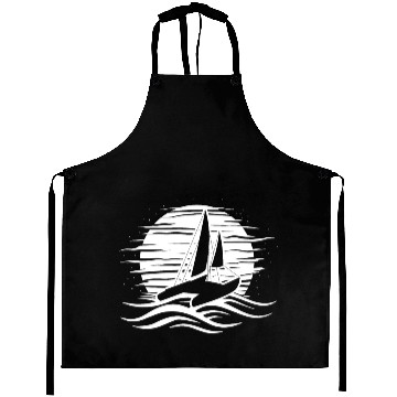 Discover Catamaran Ship Double Hull Boat Two Hull Boat Aprons