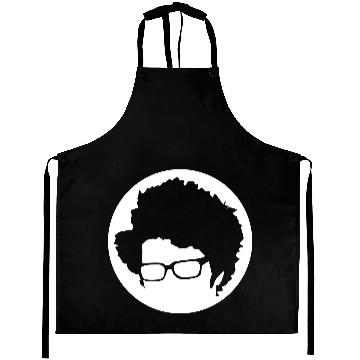 Discover Turn it off - Moss Aprons