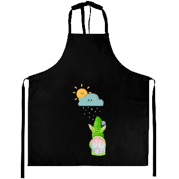 Discover Easter easter bunny Imp flower Aprons