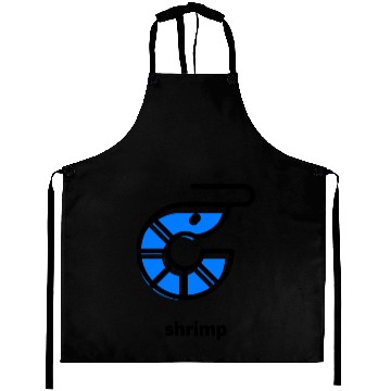Discover Shrimp Aprons