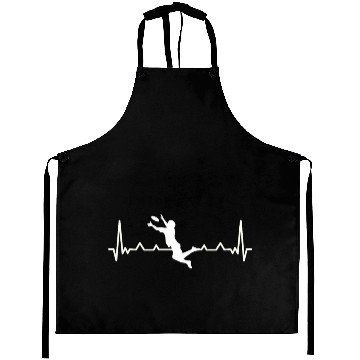 Discover Ultimate Frisbee Aprons