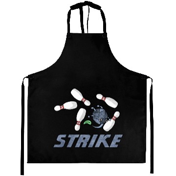 Discover Pikmin STRIKE Classic Aprons