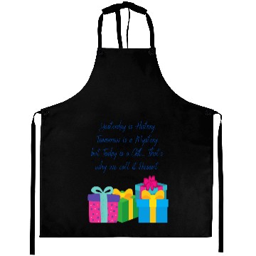 Discover Lion King Phrase Aprons Dream Team
