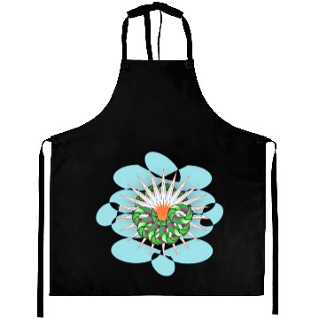 Discover sunrise Aprons