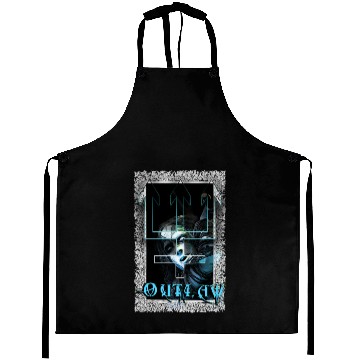 Discover OUTLAW Aprons
