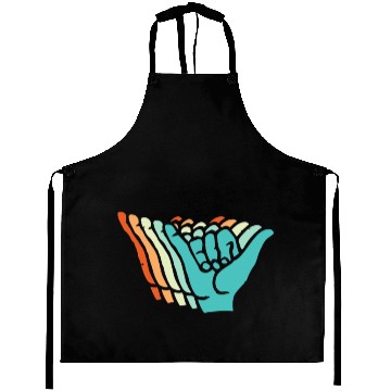 Discover Hang loose Aprons