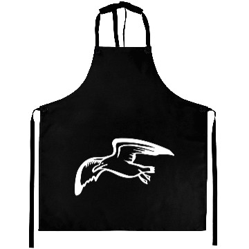 Discover seagull Aprons