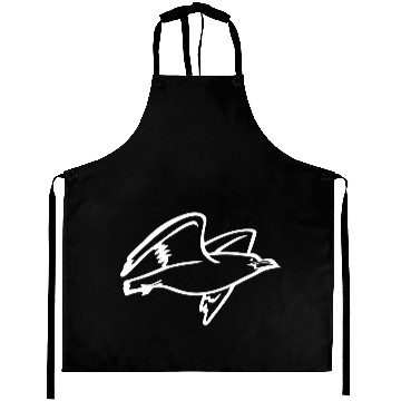 Discover seagull Aprons