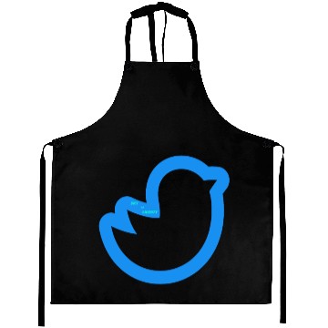 Discover sky of liberty Aprons