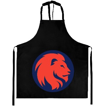 Discover Lion King Aprons