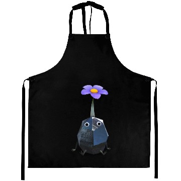 Discover Rock Pikmin Essential Aprons