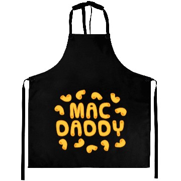 Discover Mac Cheese Macaroni Cheese Daddy Aprons