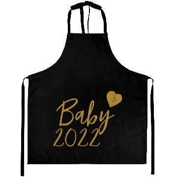 Discover Baby 2022 - Newborn Design Aprons