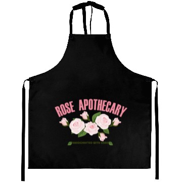 Discover rose apothecary Aprons