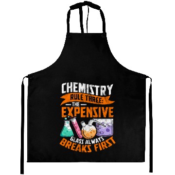 Discover Periodic Table Rules Proton Chemistry Atom Aprons