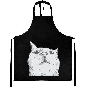 Discover Cat Dad Cat Lover Catmom Cat Mom Cats Aprons