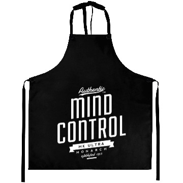 Discover Mk Ultra Mind Control Aprons